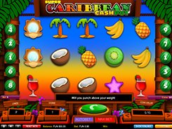 Super Caribbean Cashpot