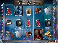 Dark Harbor slots