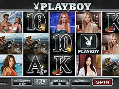 Playboy slots