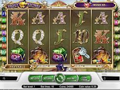 Piggy Riches slots