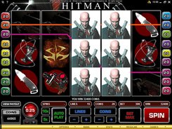 Hitman