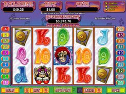 Funky Monkey slots