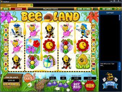 Bee Land