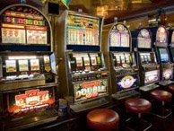 5 Common Mistakes of Slots Players